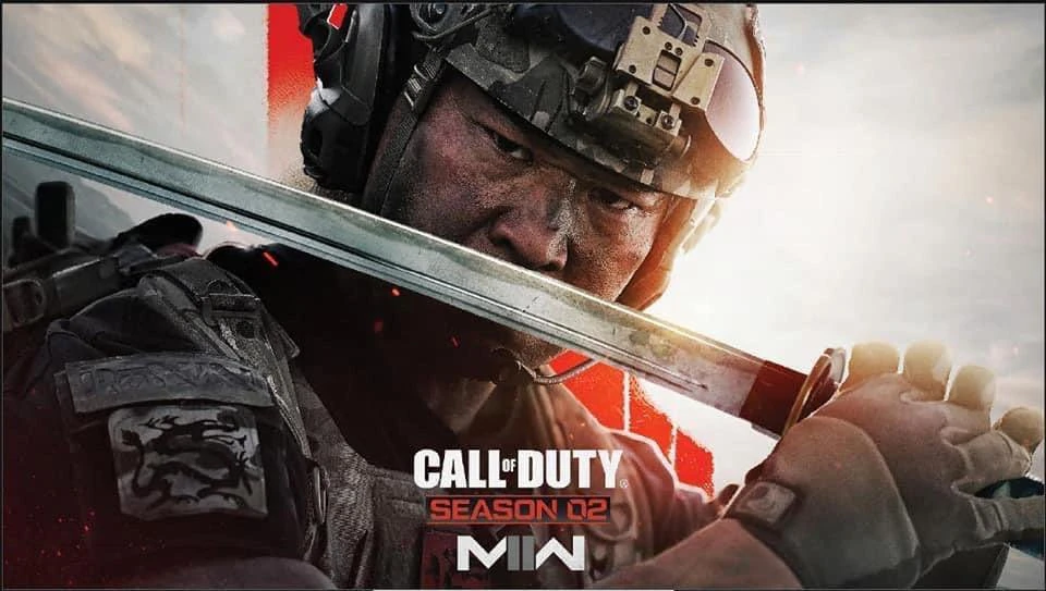 Warzone 2 Staffel 2 – Veröffentlichungsdatum, Ronin-Operator, Resurgence-Kartenleck und mehr