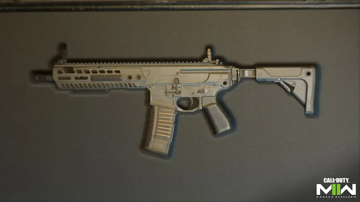 The best Chimera loadout in Call of Duty: Modern Warfare 2 and Warzone 2.0