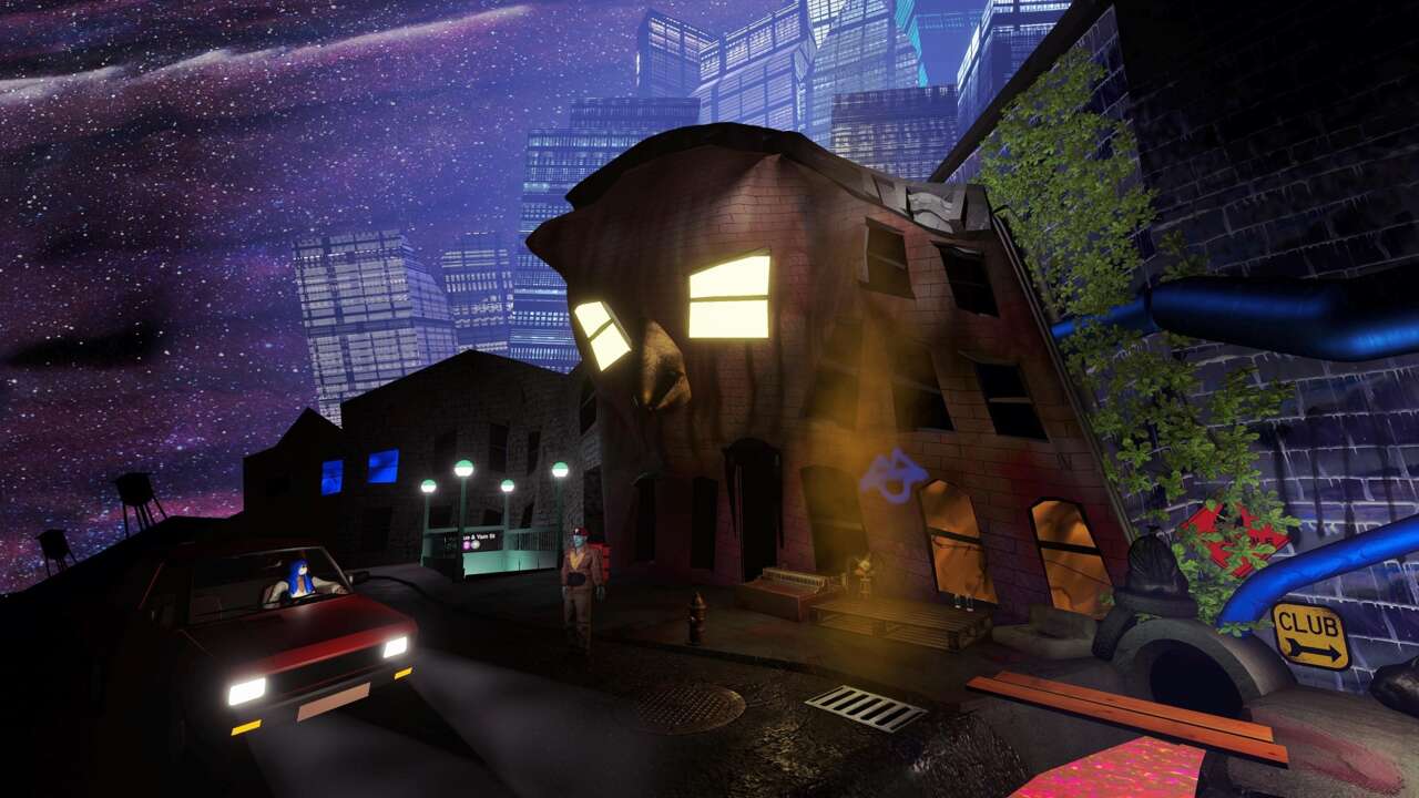 Best Of 2022: Betrayal At Club Low hat mir die Augen für die Möglichkeiten des Dialogs geöffnet