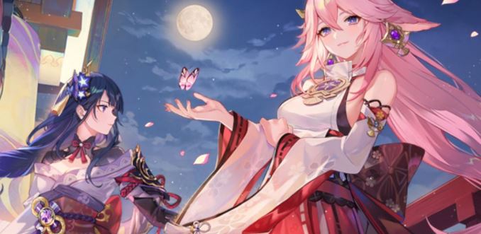 So beheben Sie, dass die Genshin Impact-Verbindung fehlgeschlagen ist. Versuchen Sie es später erneut