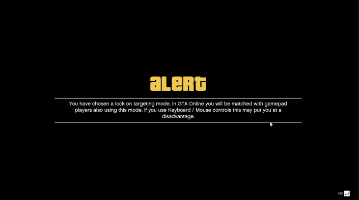 So aktivieren Sie die Zielhilfe für GTA 5