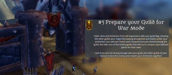World of Warcraft