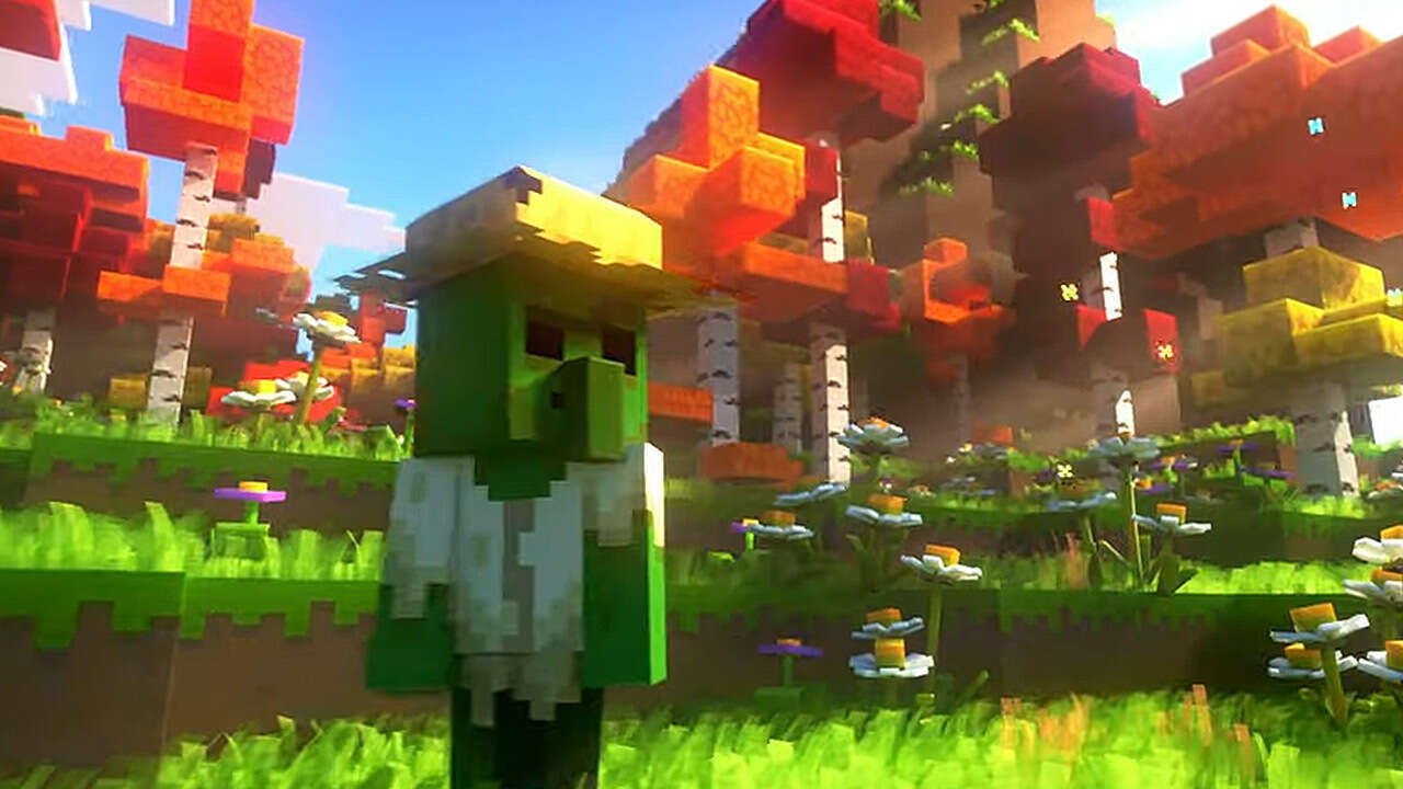 Minecraft Legends - Alles, was wir wissen