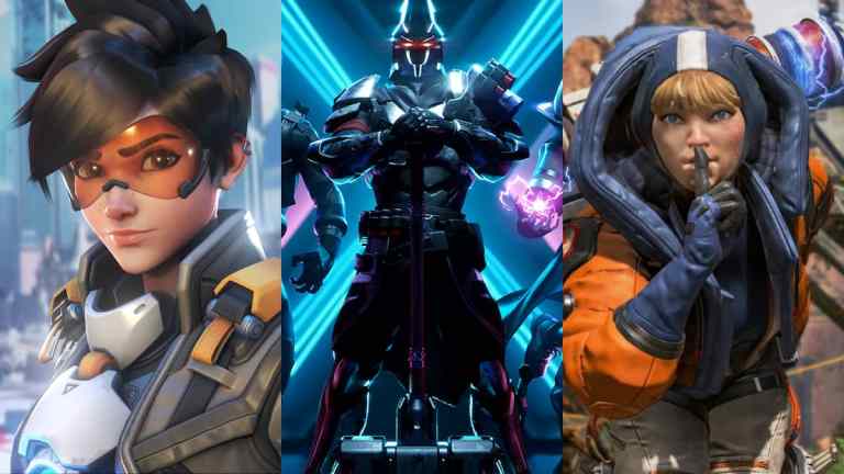 Die 13 besten Spiele wie Fortnite, Rangliste