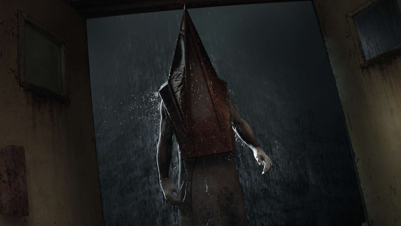Silent Hill 2: Alles, was wir wissen