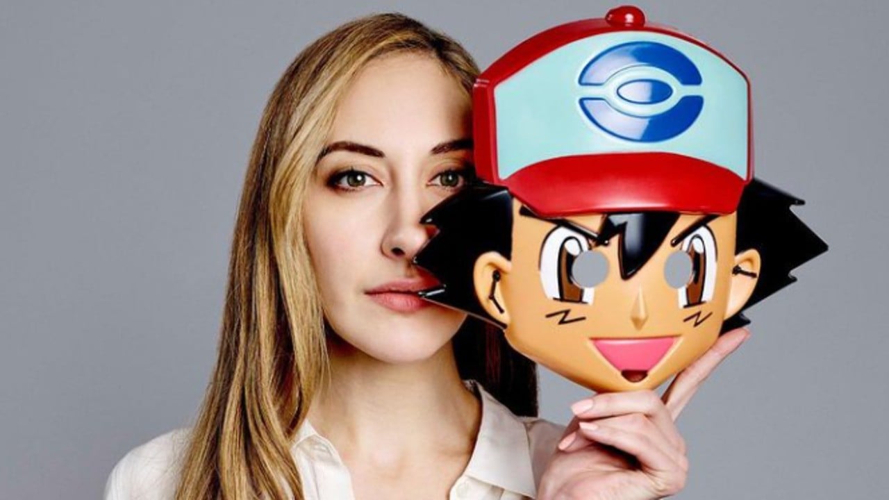 Ash Ketchum VA teilt eine weitere Dankesbotschaft vor dem letzten Kapitel von Character