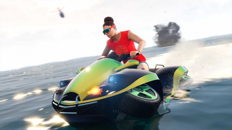 GTA 5 Online: Ein neues Motorrad verfügbar, kostenlose Kosmetik von heute, GTA$-Bonus, die neuesten Wochenendspiele GTA 5 Online: Ein neues Motorrad verfügbar, kostenlose Kosmetik von heute, GTA$-Bonus, die neuesten Wochenendspiele
