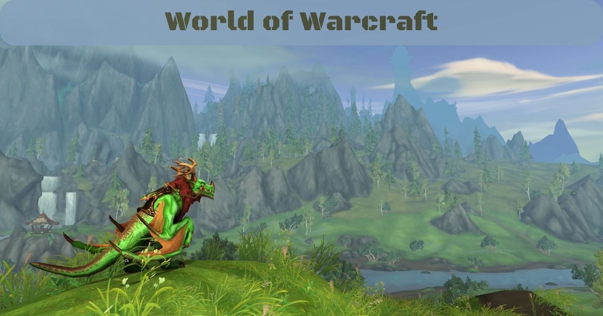 Dragonflight Season 1 startet in World of Warcraft und schickt Dungeon Runs ins Bodenlose!
