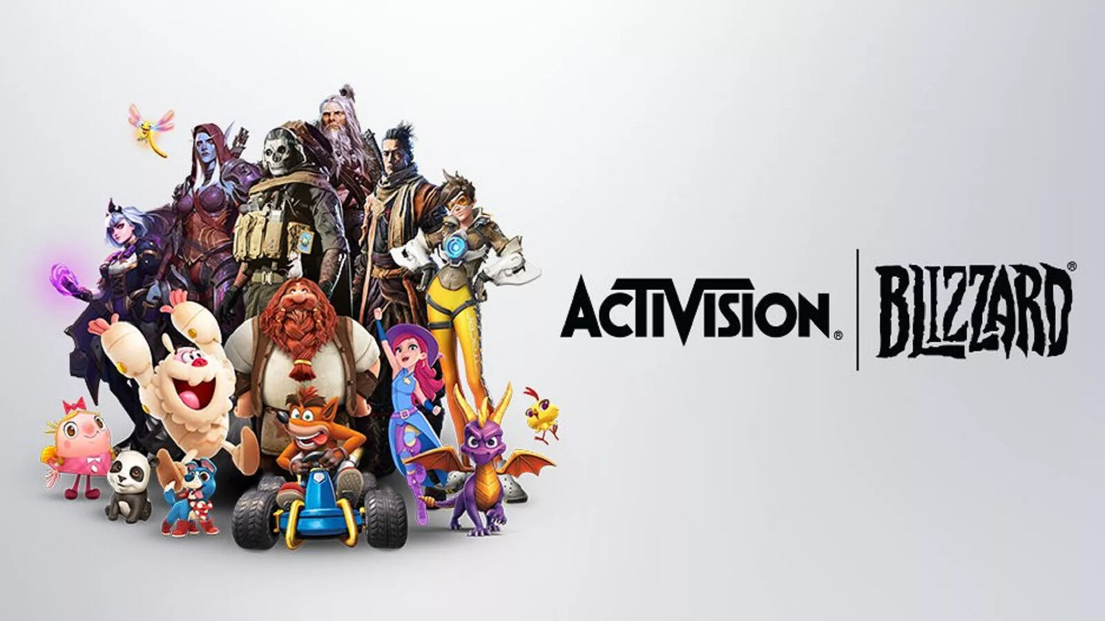 500 öffentliche Kommentare an die CMA zum Microsoft-Activision-Deal waren beleidigend oder unverständlich