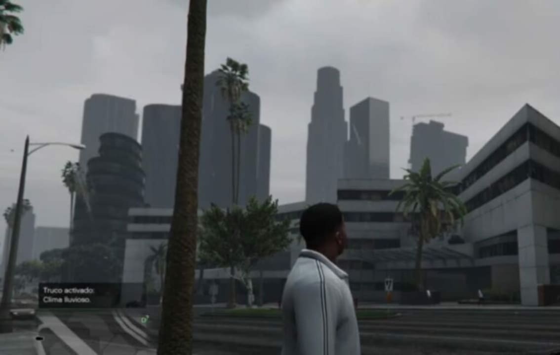 GTA V Die besten Cheat-Codes für 2023