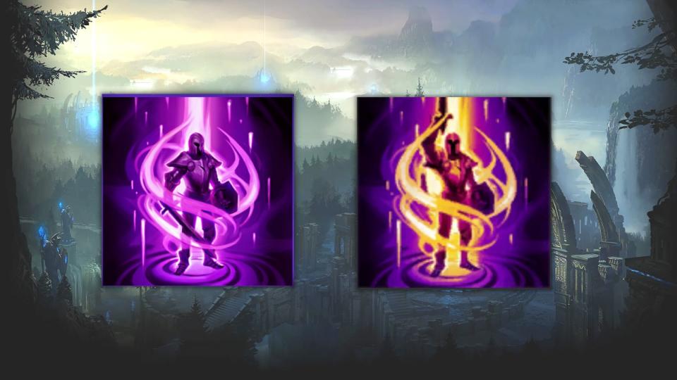 Die Änderungen an Teleport waren zunächst unangenehm, ermöglichten es Junglern und Top-Lanern jedoch, im frühen Spiel kreativer zu werden. (Foto: Riot Games)