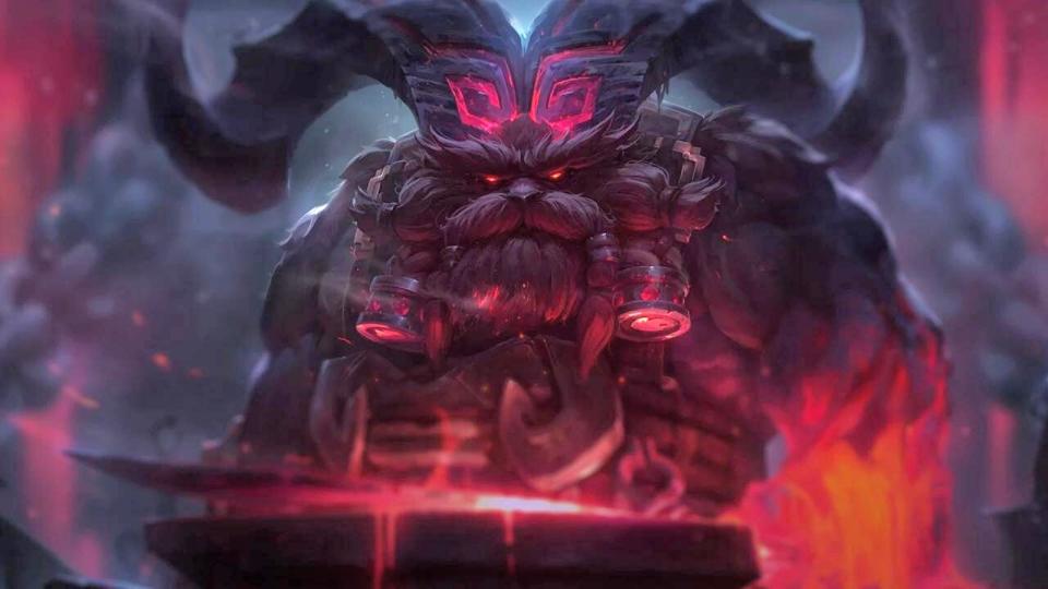 Das Hinzufügen von Haltbarkeit gibt den Spielern die Möglichkeit, ihre Fähigkeiten in Teamkämpfen zu demonstrieren. (Foto: Riot Games)