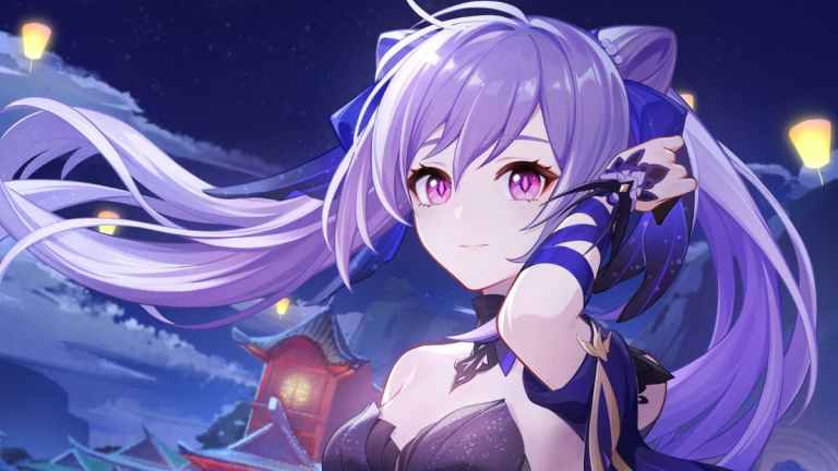 Lion's Roar – Wie man es bekommt, Ascension, Statistiken und wer es in Genshin Impact verwenden kann