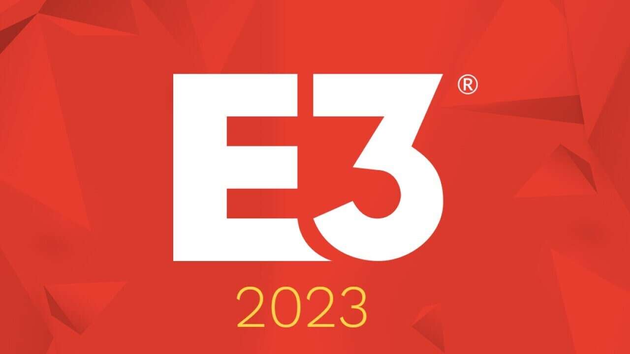 E3 2023: Alles, was wir wissen