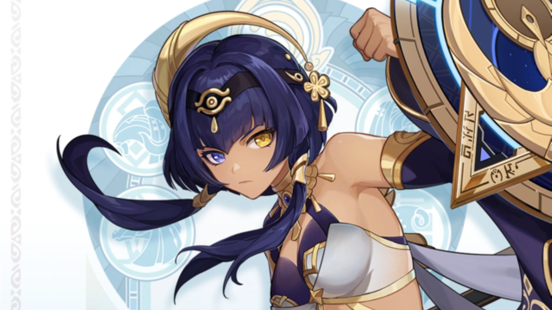 Genshin Impact Candace Build: Beste Waffen, Artefakte und Teams