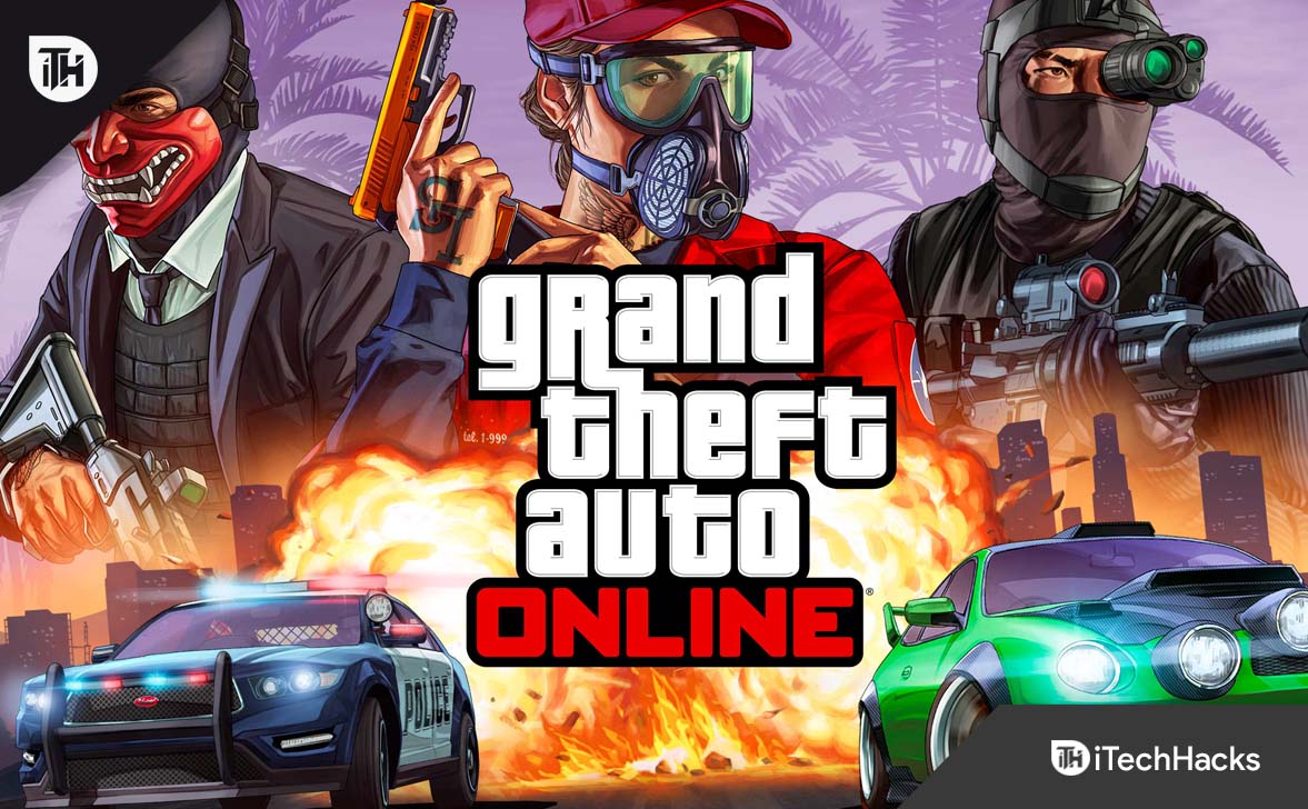 How to Fix GTA 5 Rockstar Game Services are Unavailable Right Now