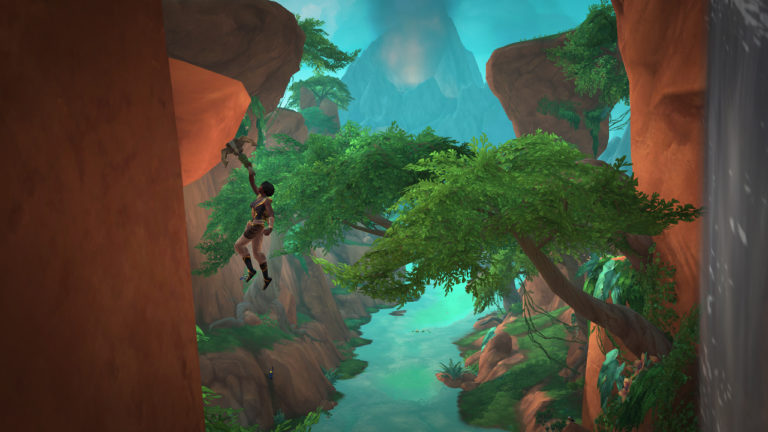 Alle Fundorte der Drachenschuppen-Expeditionsflaggen in WoW Dragonflight