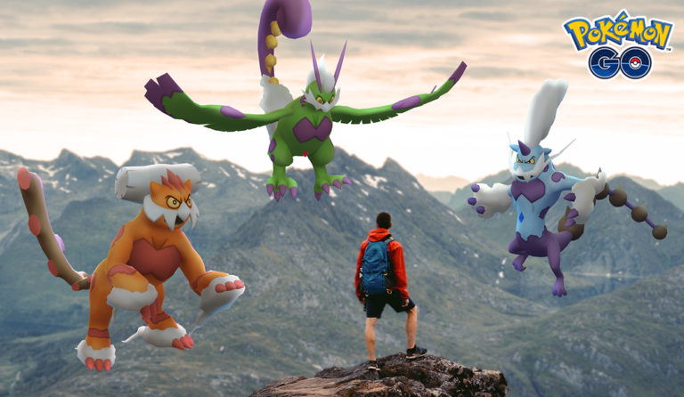 Alle Pokémon Go-Raids und Raid-Bosse (Dezember 2022)