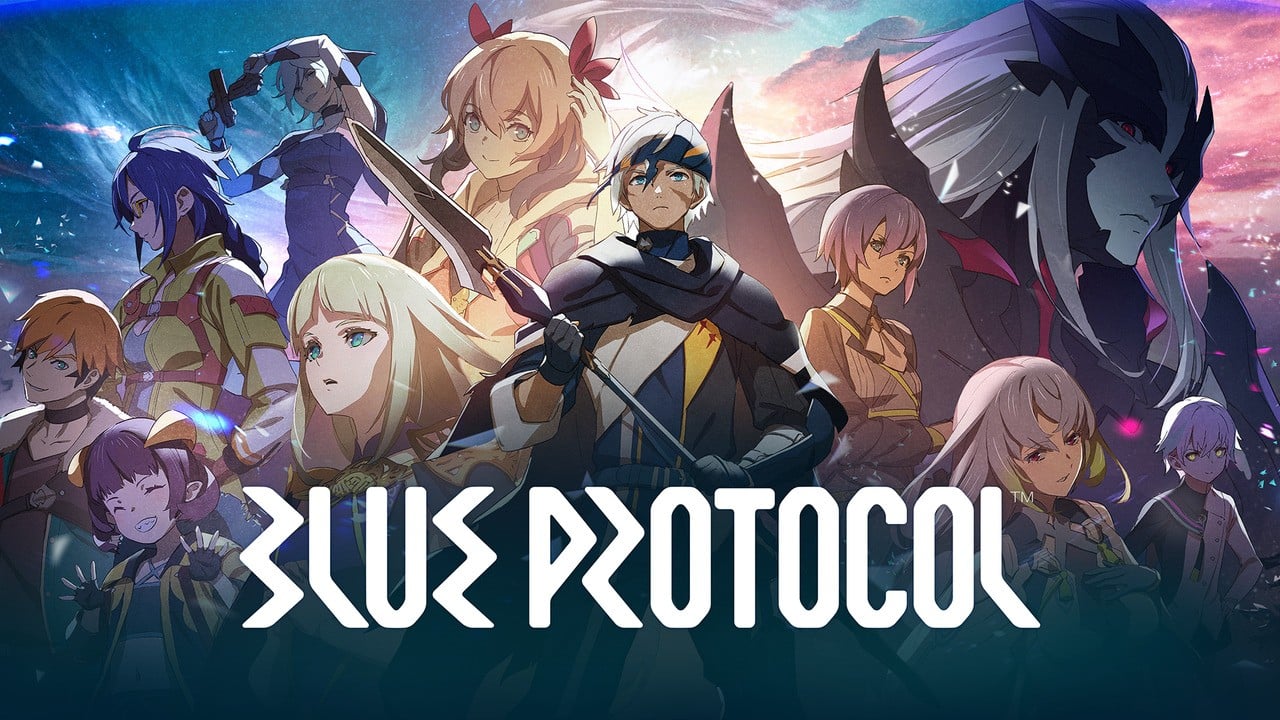 Amazon und Bandai Namco übernehmen Genshin Impact mit Blue Protocol auf PS5
