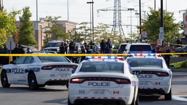 Amoklauf in GTA: Die SIU entlastet Polizisten, die einen Schützen auf dem Hamilton-Friedhof tödlich erschossen haben
