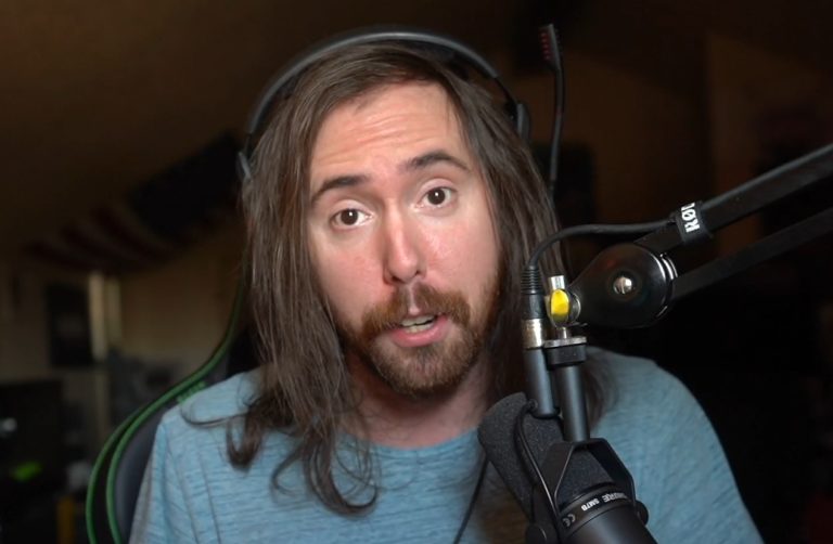 Asmongold fordert größere Änderungen an den World of Warcraft Dragonflight-Berufen