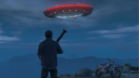 Avant GTA 6, das große Geheimnis von GTA 5 bis heute?