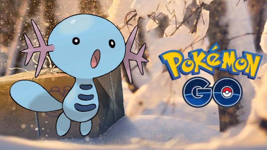 Axoloto Pokémon GO : Shiny, bonus... Bien profiter de l'heure vedette du 6 decembre 2022