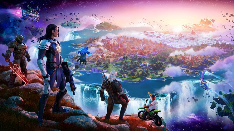 Image Source: Epic Games