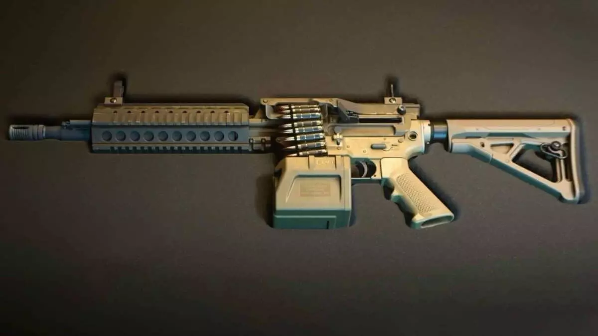 Beste Icarus 556-Klasse in Call of Duty Warzone 2