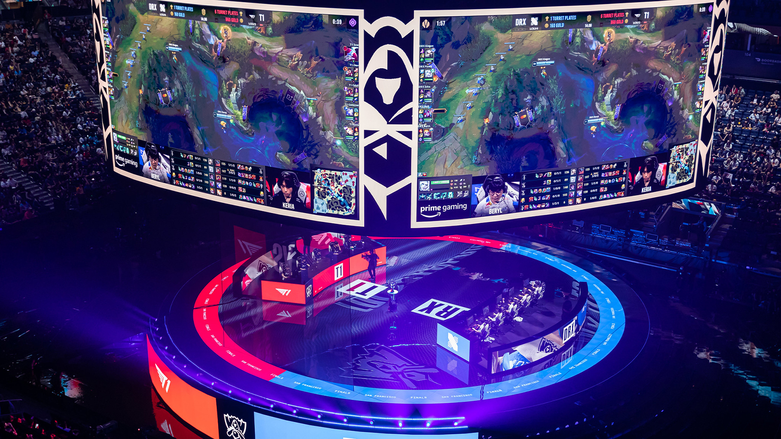 Beste League of Legends-Spieler des Jahres 2022 – Top-LoL-Spieler dieser Saison