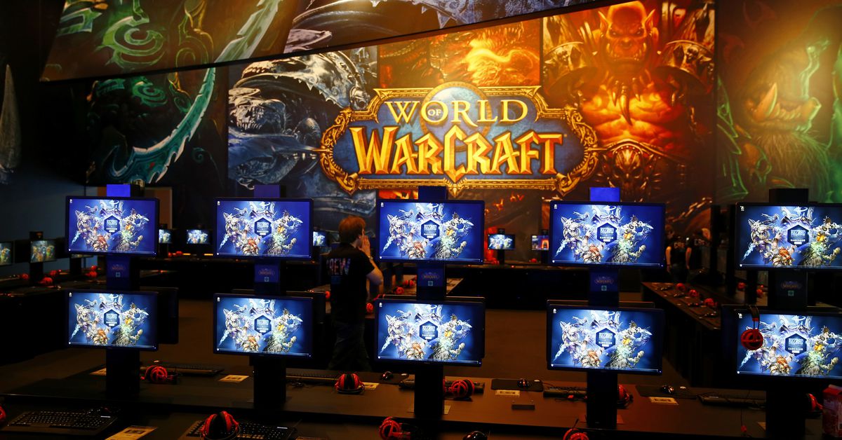 Blizzard spricht mit potenziellen Partnern, um World of Warcraft weiterhin in China anzubieten