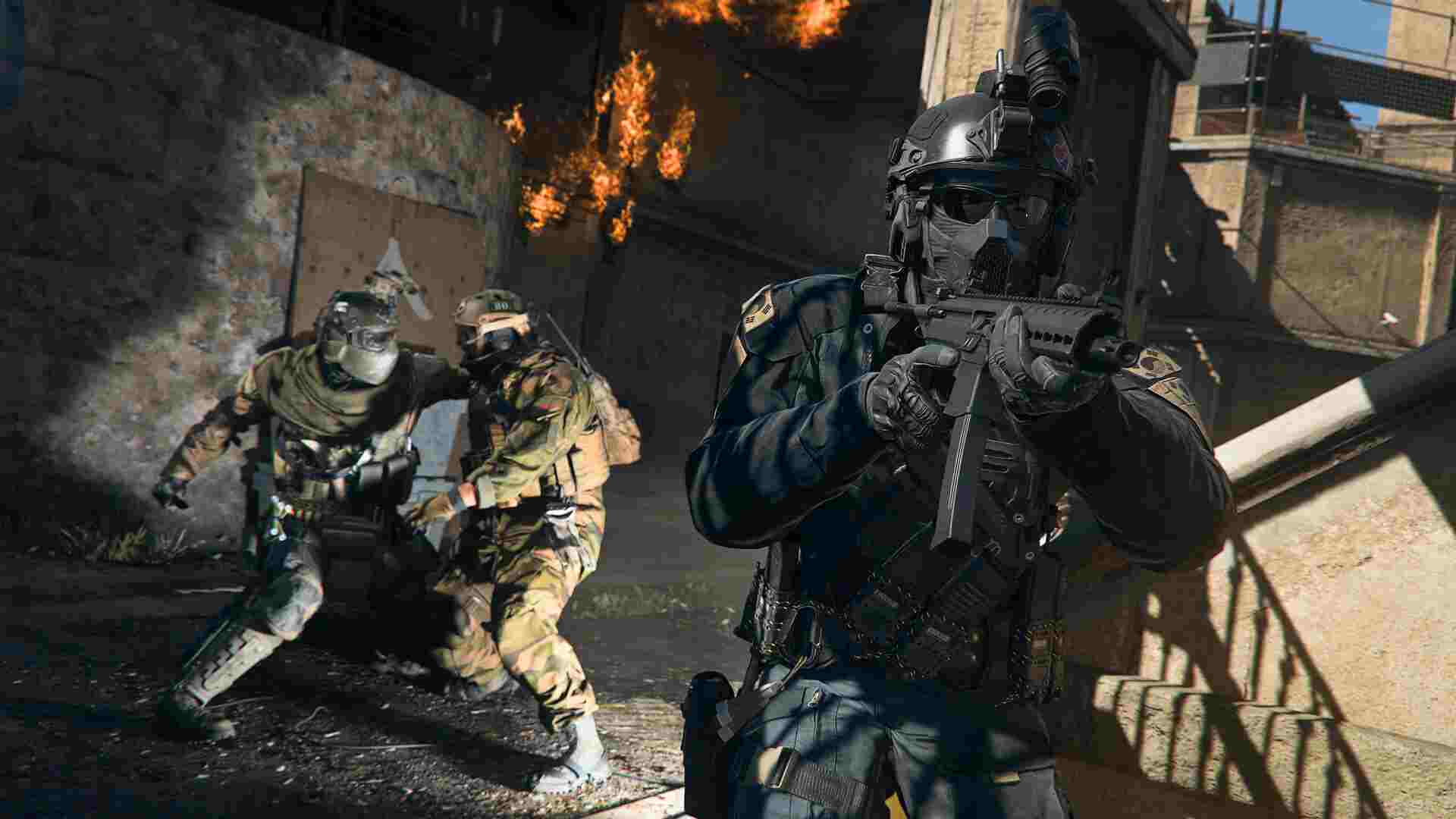 Call of Duty (COD) Warzone 2: Beste Einstellungen für hohe FPS und ...