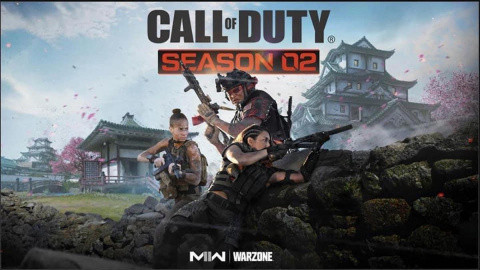 Call of Duty: Die Schlüsseldetails der Saison 2 von Modern Warfare 2 und Warzone 2 in vollem Umfang, eine kultige Rücksendung?