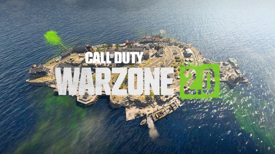 Call of Duty Warzone 2: A quoi va ressembler la carte Resurgence?  Auf ein déjà un premier aperçu !