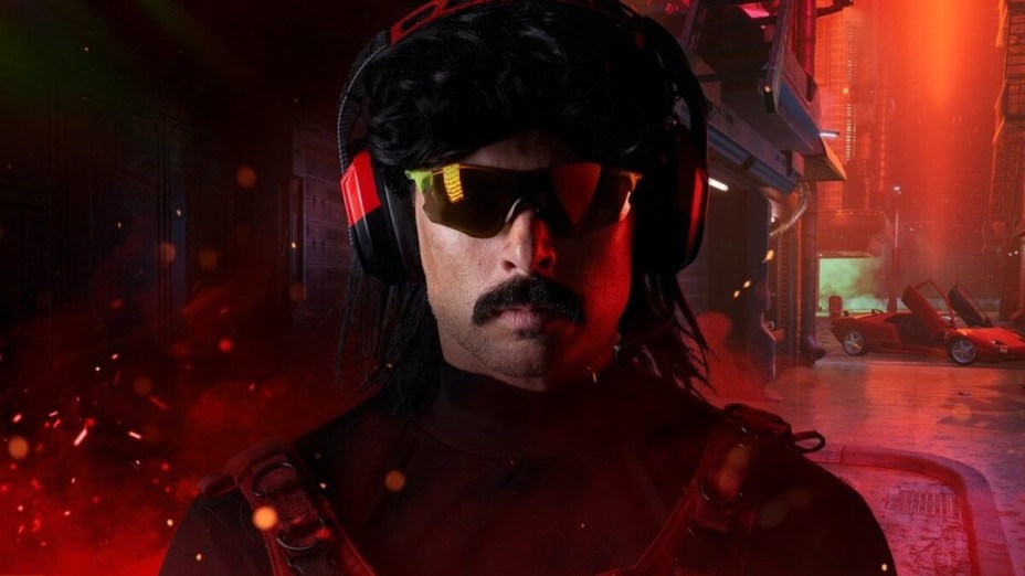 Call of Duty Warzone 2 : Ein großer Streamer CoD banni du jeu, voici la raison et elle choque ses fans