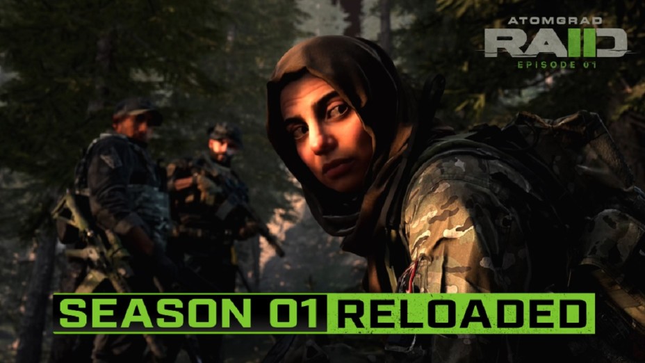 Call of Duty Warzone 2: Patchnote vom 19. Dezember mit einer Änderung der Stationen!