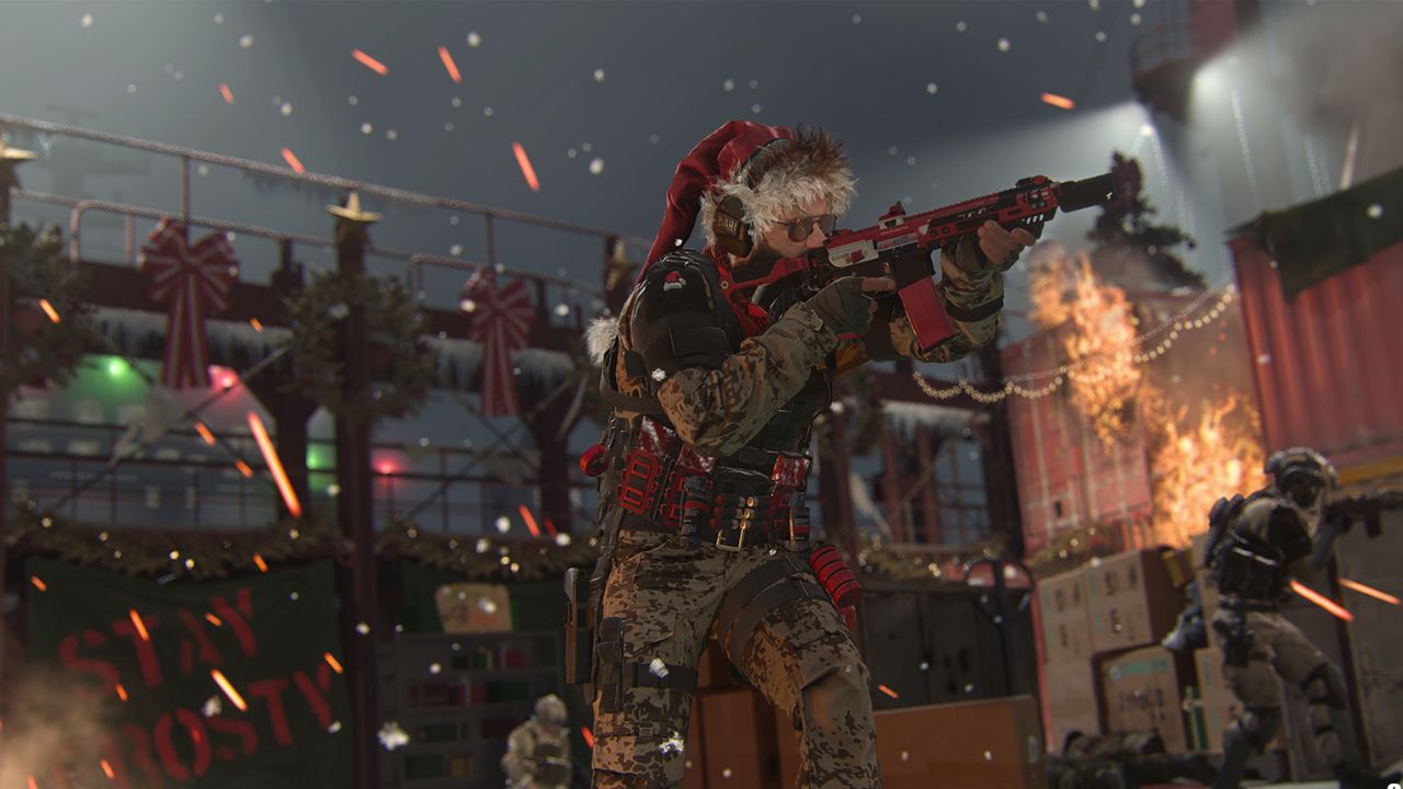 Call of Duty Warzone 2 Raids – Erscheinungsdatum, Spielanleitung, Belohnungen