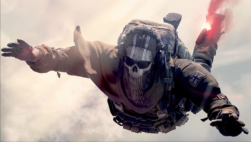 Call of Duty Warzone 2.0 PS4, PS5 bringt Loadout-Drops zurück