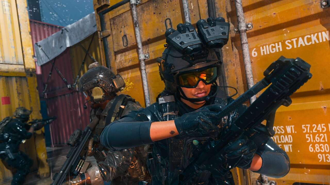 CoD: Modern Warfare 2 und Warzone 2.0 – So entsperren Sie das Chimera-Sturmgewehr
