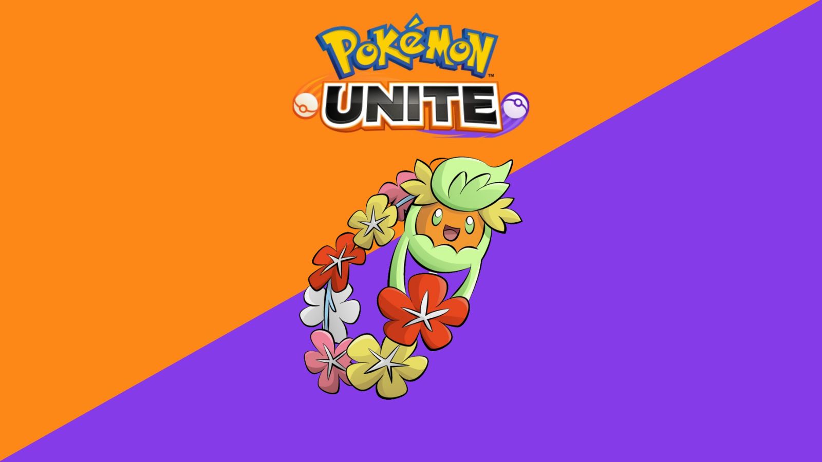Comfey enthüllt in Pokemon Unite: Release-Fenster, Moves, mehr