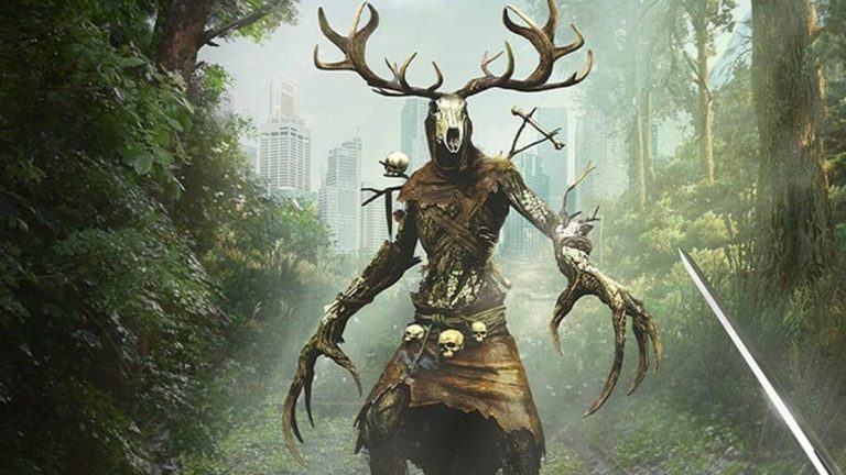 Das AR-Spiel im Pokémon Go-Stil von The Witcher, das Sie wahrscheinlich vergessen haben, wird heruntergefahren