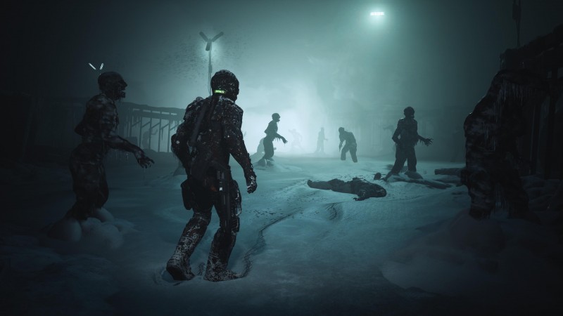 Das Callisto-Protokoll erhält ein neues Spiel Plus, einen Hardcore-Modus, Story-Inhalte und mehr als DLC