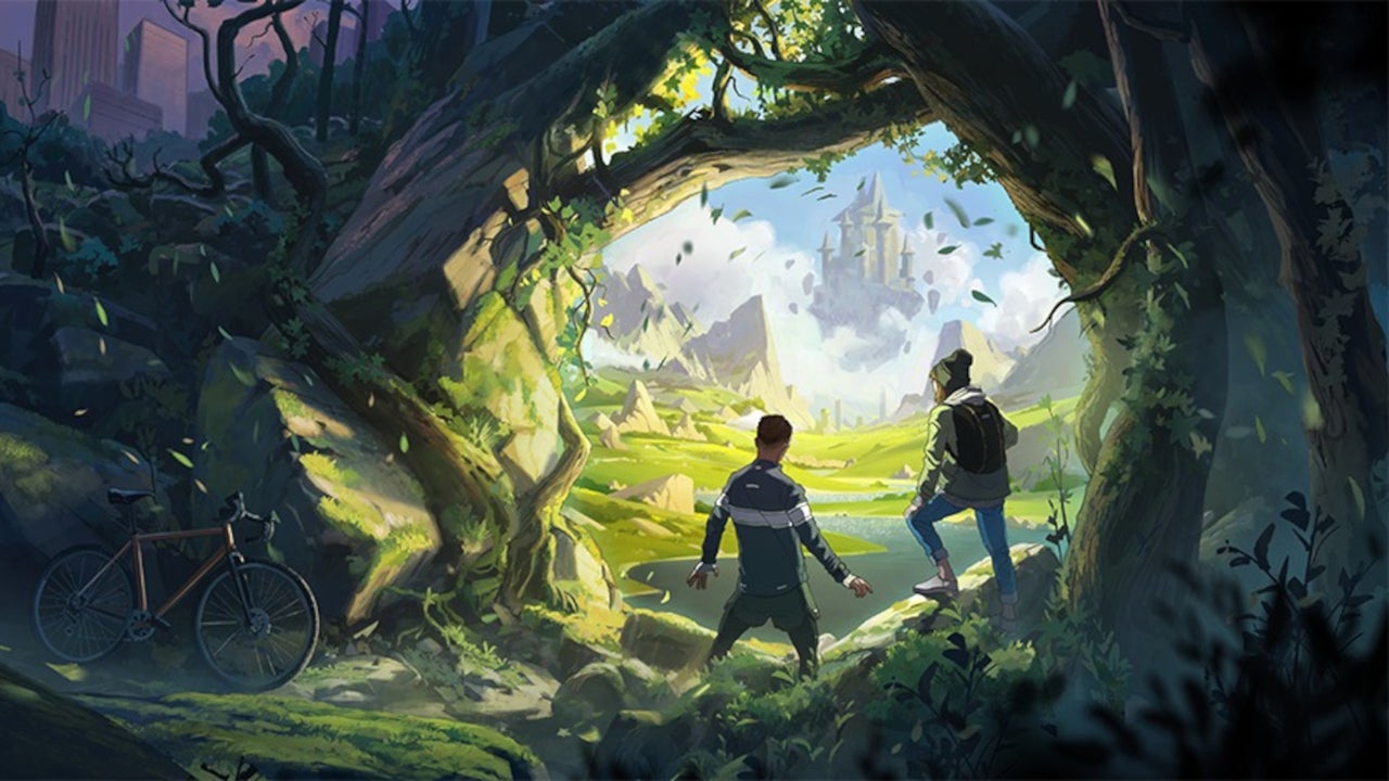 Das Entwicklungsteam von Blizzards Untitled Survival Game hat sich 2022 verdoppelt
