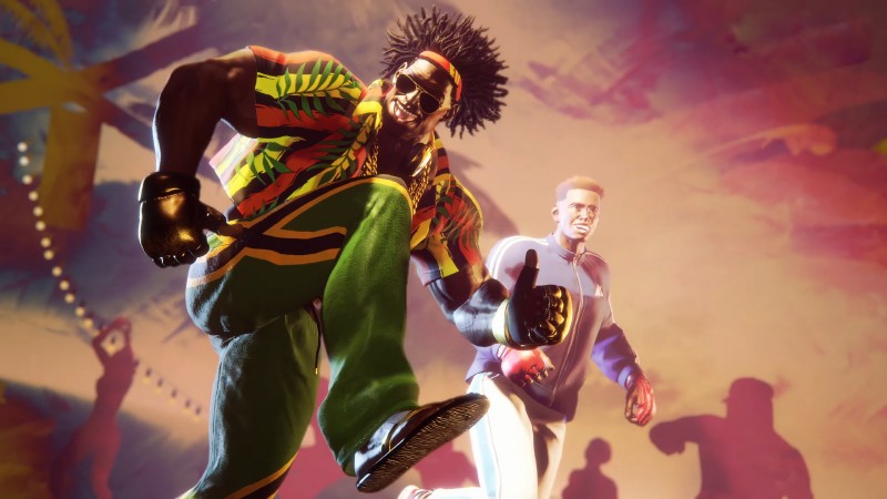 Das Erscheinungsdatum von Street Fighter 6 ist für Juni festgelegt