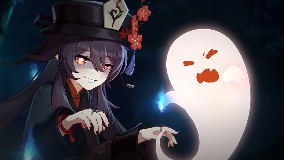 Genshin Impact leak reveals the return of Hu Tao and Yelan, potentially Xiao