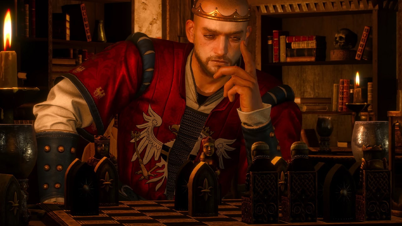 Das Next-Gen-Update von The Witcher 3: Wild Hunt verursacht bei einigen PC-Spielern erhebliche Leistungsprobleme