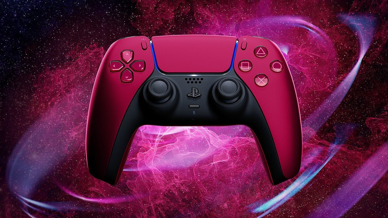 Deal Alert: Der PS5 DualSense Controller ist wieder auf 49 $ gesunken