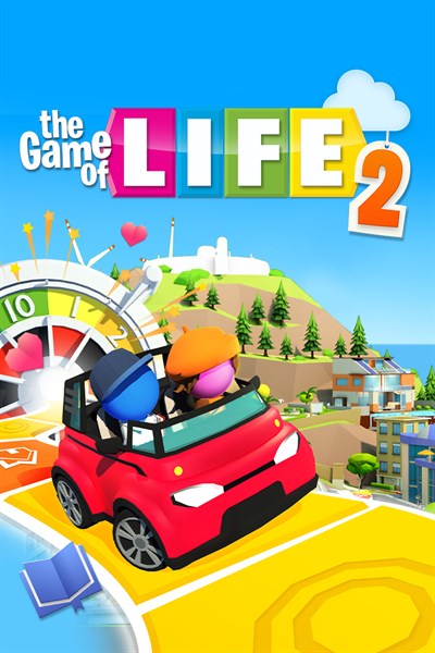 Das Spiel des Lebens 2