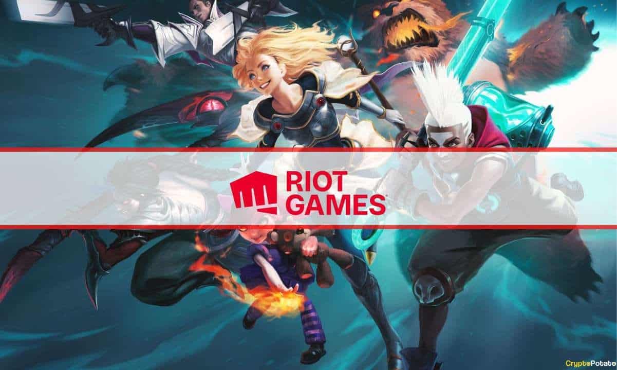 Der Entwickler von League of Legends will alle Verbindungen zu FTX kappen (Bericht)