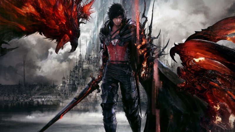 Der Produzent von Final Fantasy 16 tritt bei den Game Awards auf, da die Spekulationen über das Veröffentlichungsdatum zunehmen